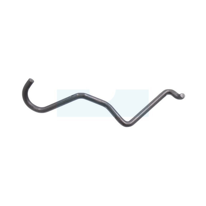 Tringle d'accélérateur pour tronçonneuse Stihl (11451821504)