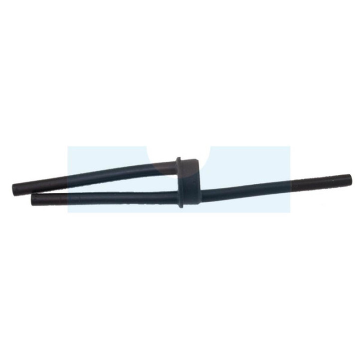 Durite d'essence pour débroussailleuse / taille-haie Shindaiwa (V470001210)