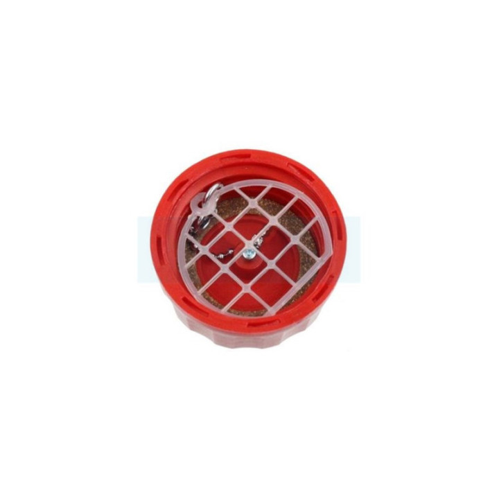 Bouchon d'essence pour débroussailleuse / taille-haie / souffleur / tronçonneuse Shindaiwa (A033000020)