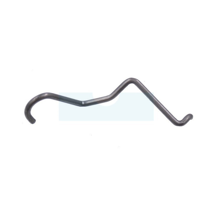 Tringle d'accélérateur pour tronçonneuse Stihl (11451821504)