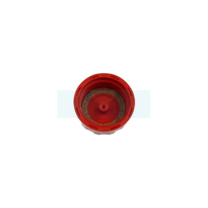 Bouchon d'essence pour débroussailleuse / taille-haie Shindaiwa (A033000070)