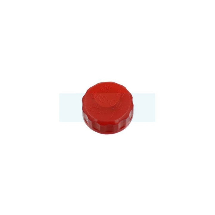 Bouchon d'essence pour débroussailleuse Shindaiwa (A033000280)