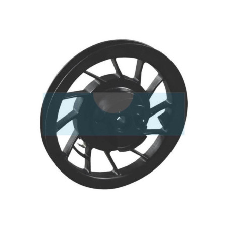 Poulie de lanceur pour moteur Briggs & Stratton (697843)