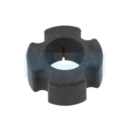 Silent bloc pour débroussailleuse Shindaiwa (V420002490)