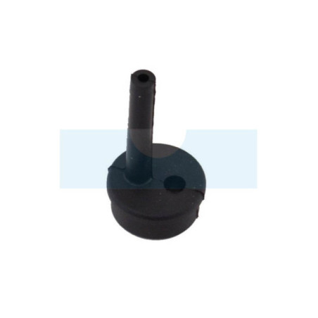 Joint de réservoir avec tuyau d'essence pour débroussailleuse Shindaiwa (V137000080)