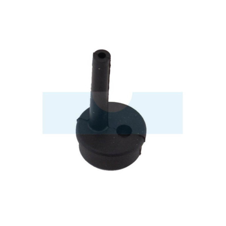 Joint de réservoir avec tuyau d'essence pour débroussailleuse Shindaiwa (V137000080)