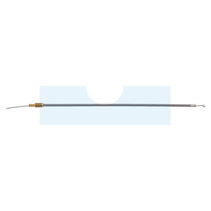 Câble d'accélération pour débroussailleuse / taille-haie Shindaiwa (V430002611)