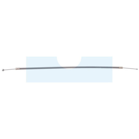 Câble d'accélération pour débroussailleuse / taille-haie Shindaiwa (V430003250)