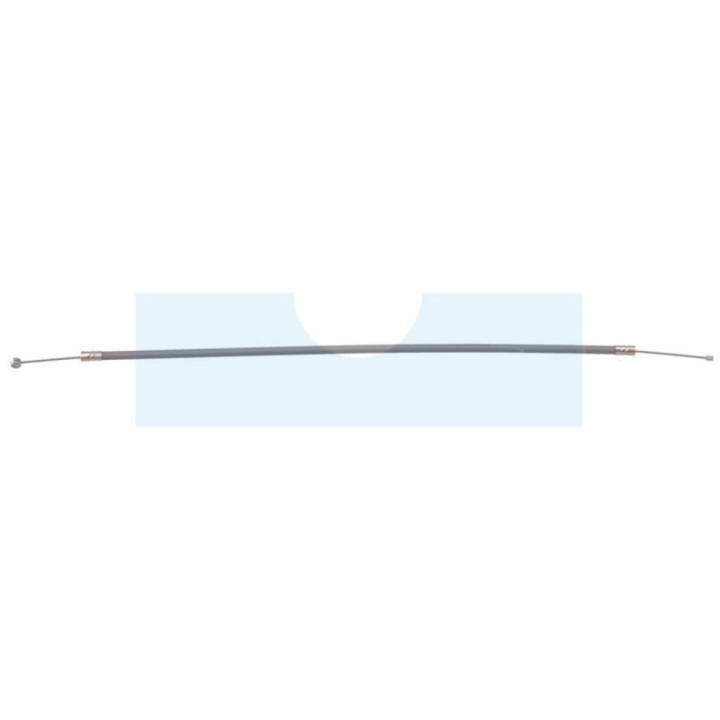 Câble d'accélération pour débroussailleuse / taille-haie Shindaiwa (V430003250)