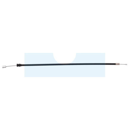 Câble d'accélération pour débroussailleuse Shindaiwa (V430002930)