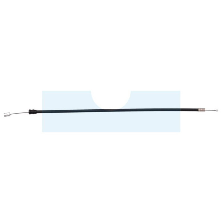 Câble d'accélération pour débroussailleuse Shindaiwa (V430002930)