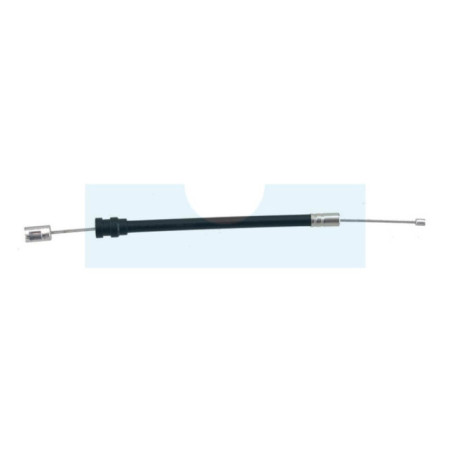 Câble d'accélération pour débroussailleuse Shindaiwa (V430003030)