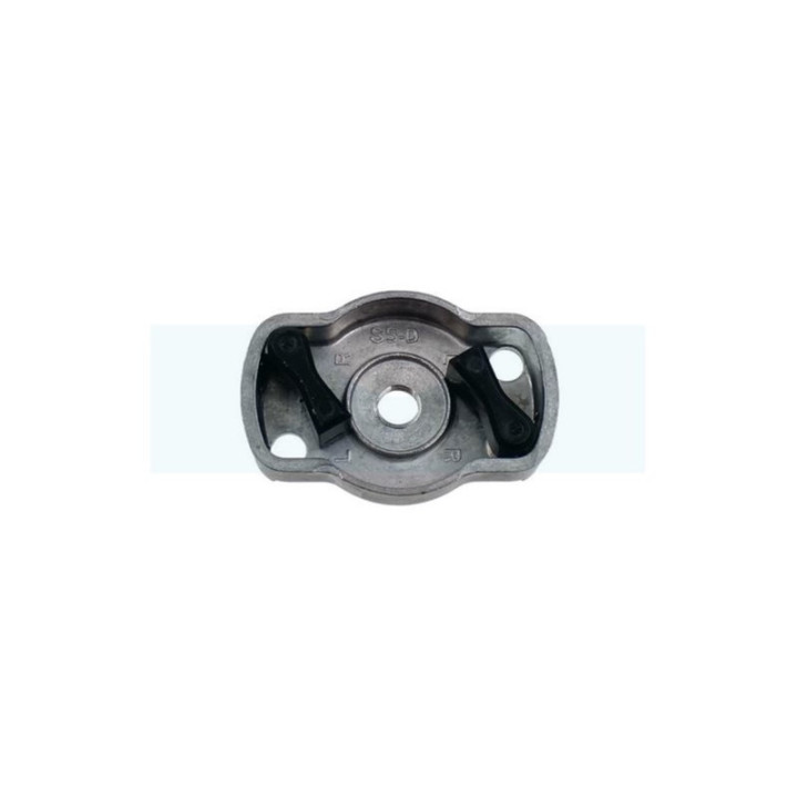 Kit cliquet de lanceur pour débroussailleuse / taille-haie / taille-haie sur perche Echo (A052000180)
