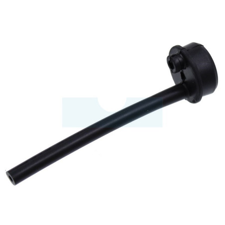 Joint de réservoir + tuyau d'essence pour débroussailleuse Shindaiwa (V470001140)