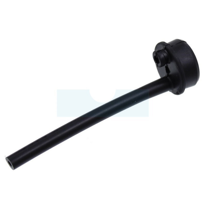 Joint de réservoir + tuyau d'essence pour débroussailleuse Shindaiwa (V470001140)