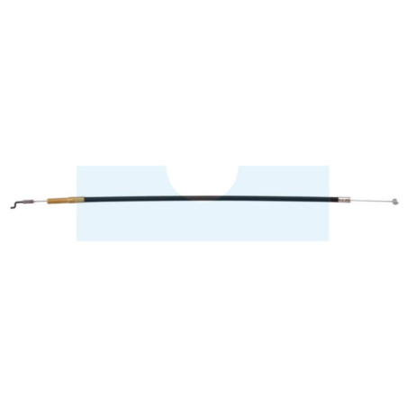 Câble d'accélération pour débroussailleuse Shindaiwa (V430002640)