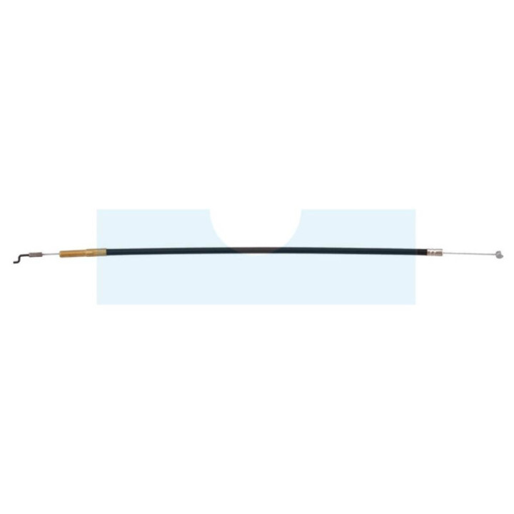 Câble d'accélération pour débroussailleuse Shindaiwa (V430002640)