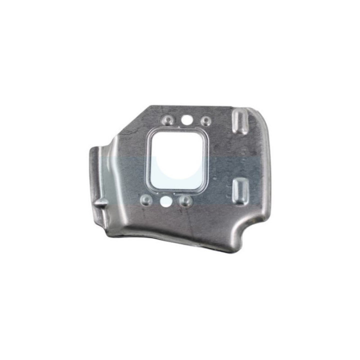 Protection d'échappement pour tronçonneuse Stihl (11391413201)