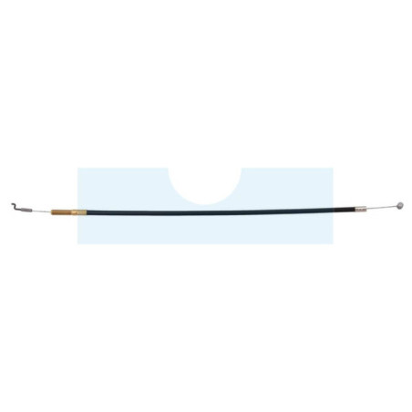 Câble d'accélération pour débroussailleuse Shindaiwa (V430002620)