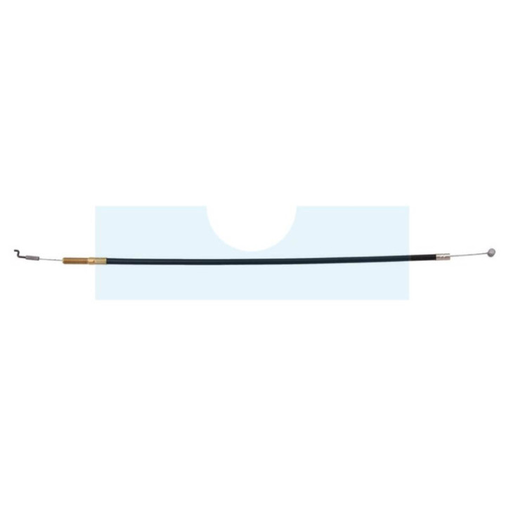 Câble d'accélération pour débroussailleuse Shindaiwa (V430002620)
