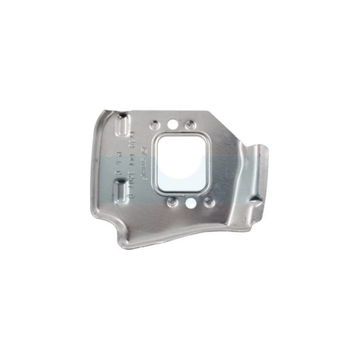 Protection d'échappement pour tronçonneuse Stihl (11391413201)