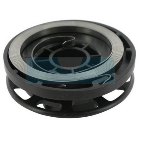 Poulie de lanceur pour moteur Briggs & Stratton (791499)