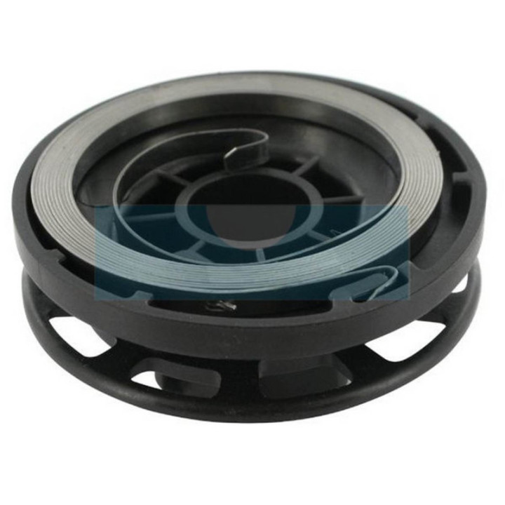 Poulie de lanceur pour moteur Briggs & Stratton (791499)