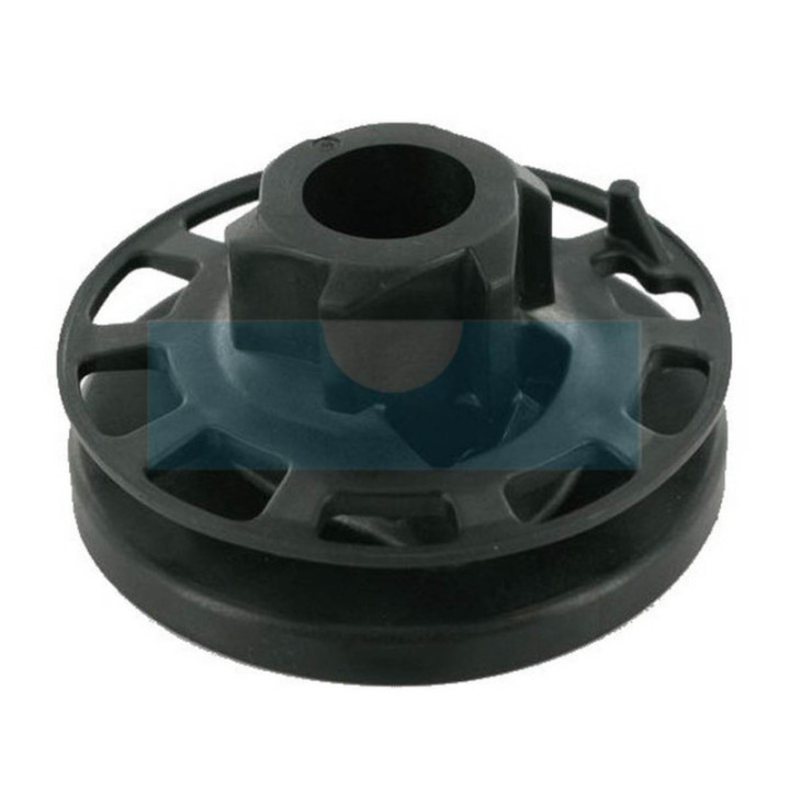 Poulie de lanceur pour moteur Briggs & Stratton (791499)