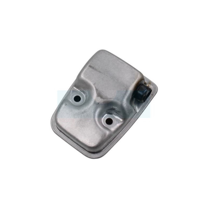 Pot d'échappement pour débroussailleuse Shindaiwa (A300000900)