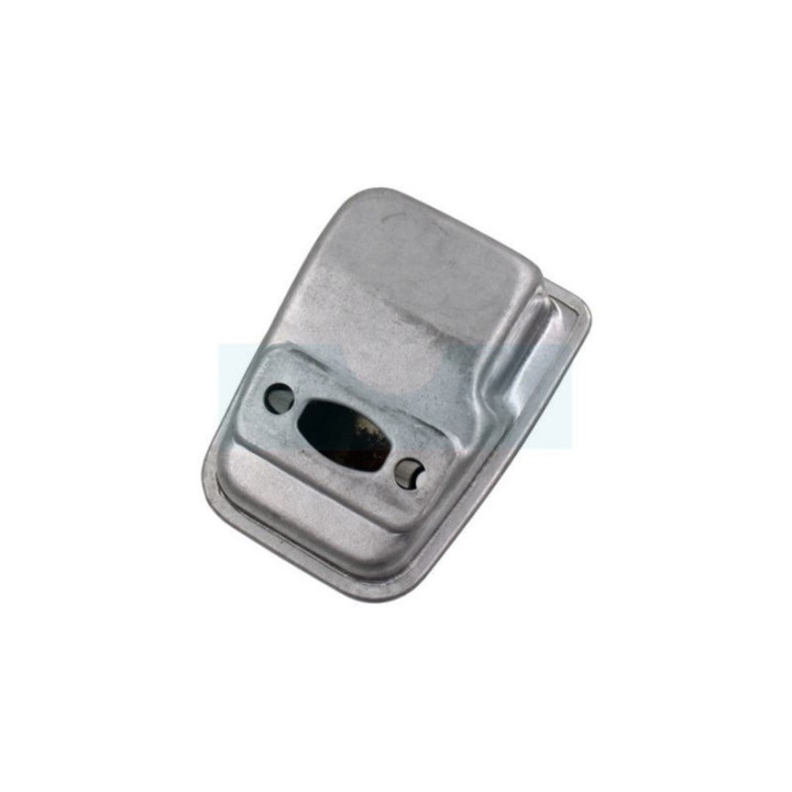 Pot d'échappement pour débroussailleuse Shindaiwa (A300000900)