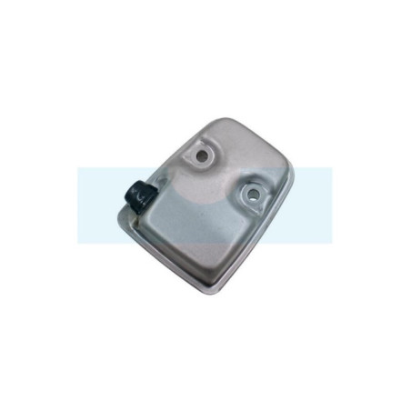 Pot d'échappement pour débroussailleuse Shindaiwa (A030000130)