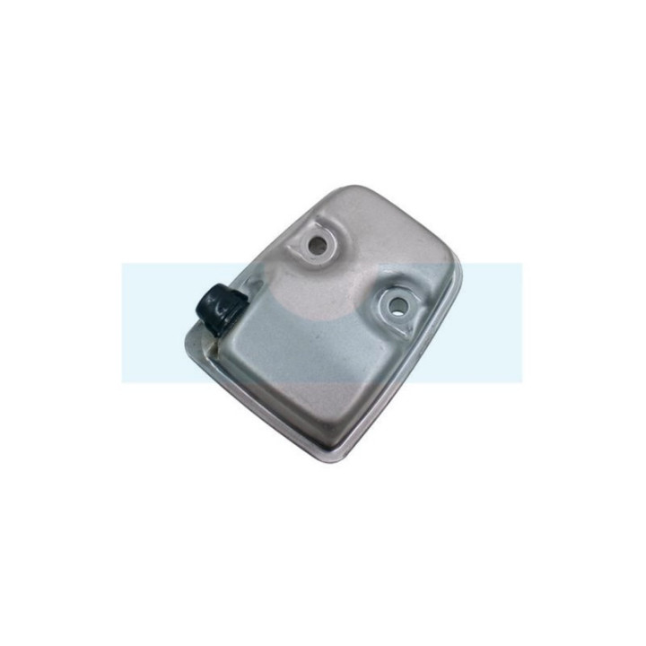 Pot d'échappement pour débroussailleuse Shindaiwa (A030000130)
