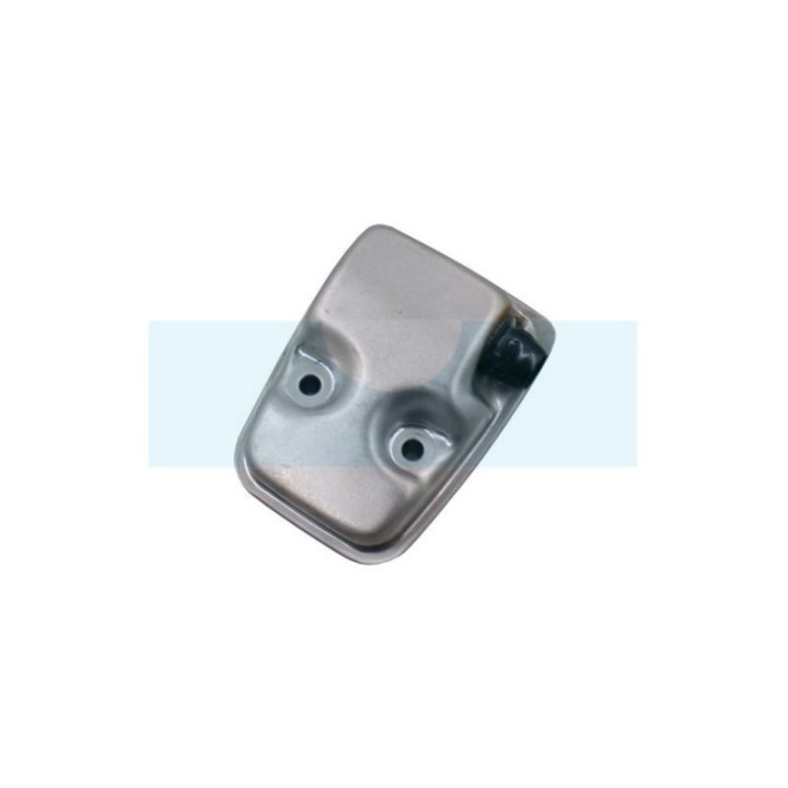 Pot d'échappement pour débroussailleuse Shindaiwa (A030000130)