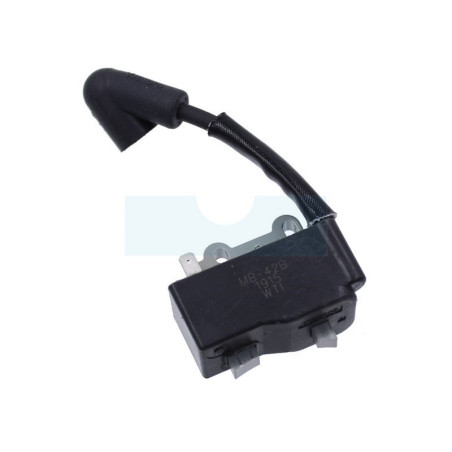 Bobine d'allumage pour débroussailleuse / taille-haie Shindaiwa (A411000890)