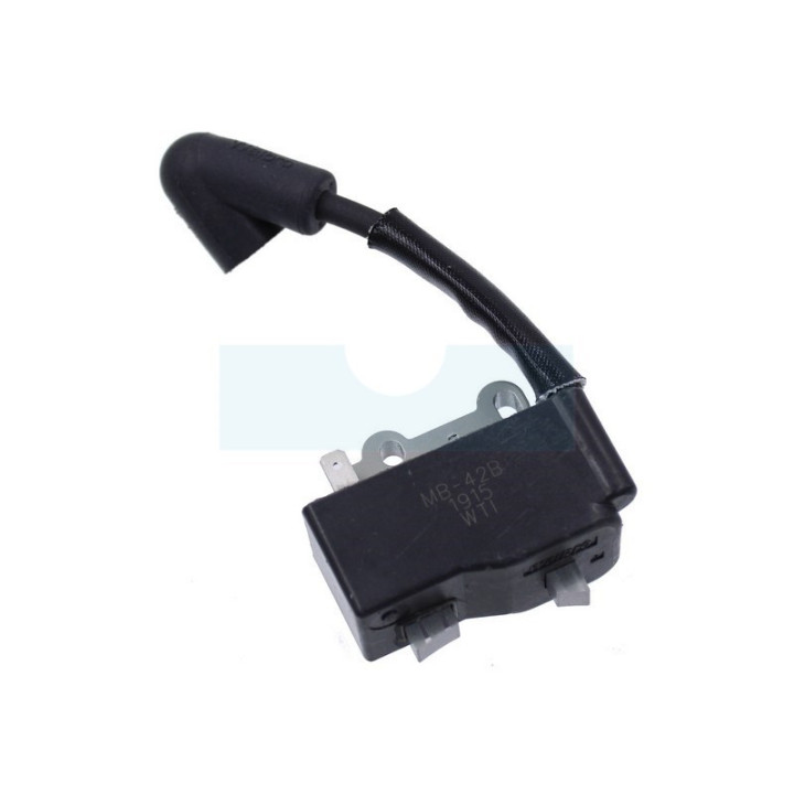 Bobine d'allumage pour débroussailleuse / taille-haie Shindaiwa (A411000890)