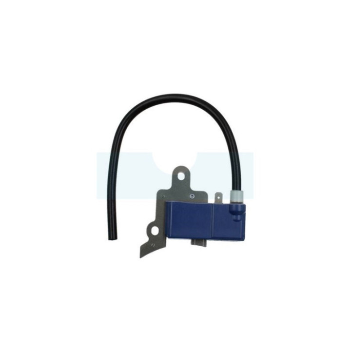 Bobine d'allumage pour débroussailleuse / taille-haie Shindaiwa (A411001540)