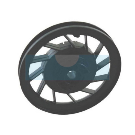 Poulie de lanceur pour moteur Briggs & Stratton (494545)
