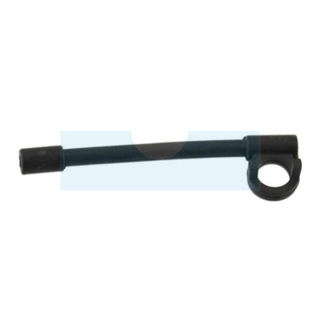 Durite d'essence pour tronçonneuse Shindaiwa (V470001540)