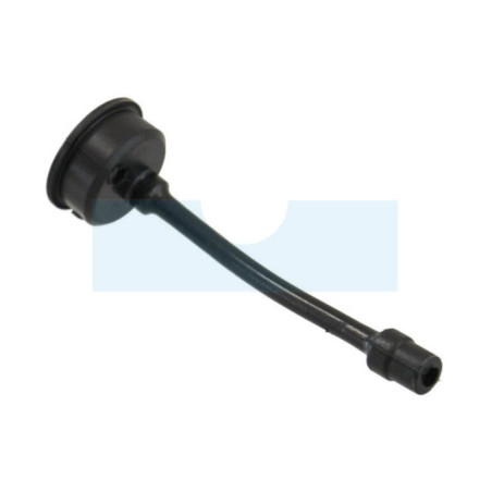 Durite d'essence pour taille-haie Shindaiwa (V470001190)