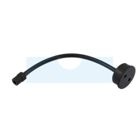 Durite d'essence pour taille-haie / souffleur Shindaiwa (V470001200)