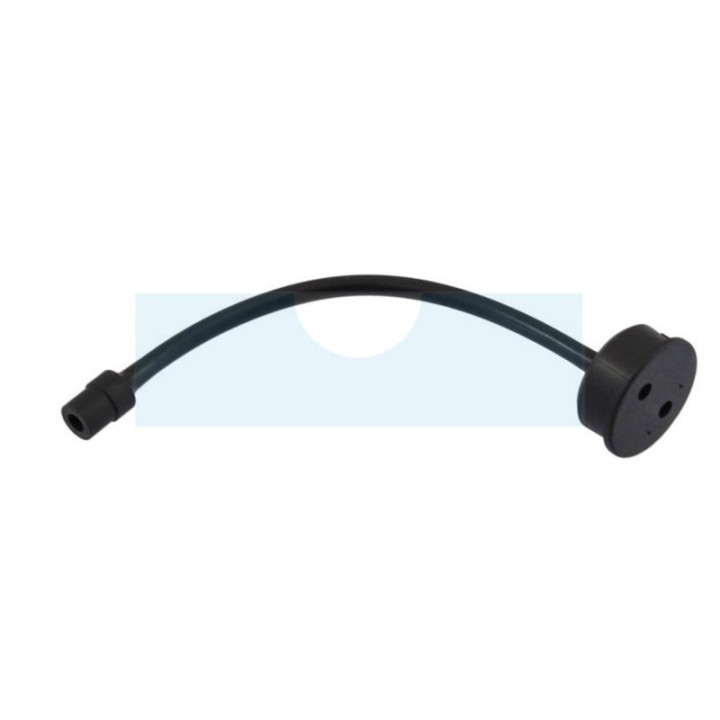 Durite d'essence pour taille-haie / souffleur Shindaiwa (V470001200)