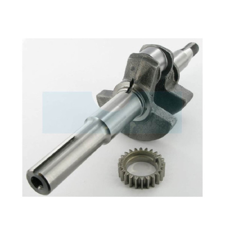 Vilebrequin pour moteur Briggs & Stratton (691457)