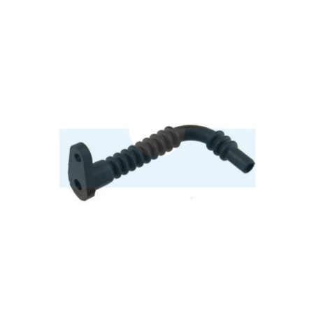 Durite d'huile pour tronçonneuse Shindaiwa (V470001510)
