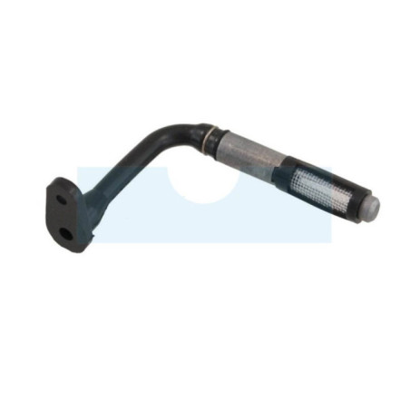 Durite d'huile pour tronçonneuse Shindaiwa (C021000000)