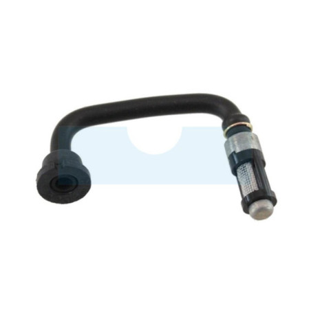 Durite d'huile pour tronçonneuse Shindaiwa (C021000040)