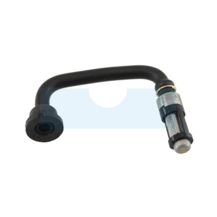Durite d'huile pour tronçonneuse Shindaiwa (C021000040)