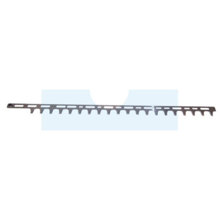 Lame inférieure pour taille-haie Shindaiwa (X411000810)