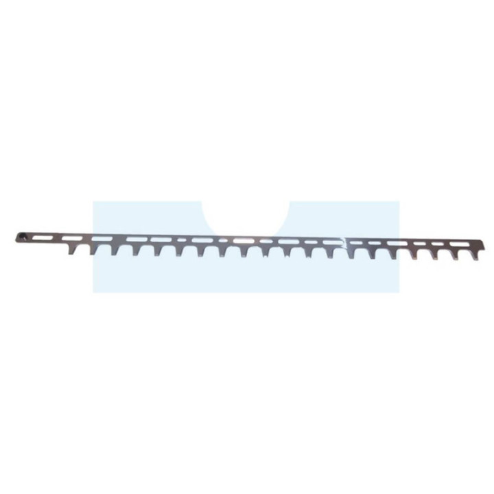 Lame inférieure pour taille-haie Shindaiwa (X411000810)
