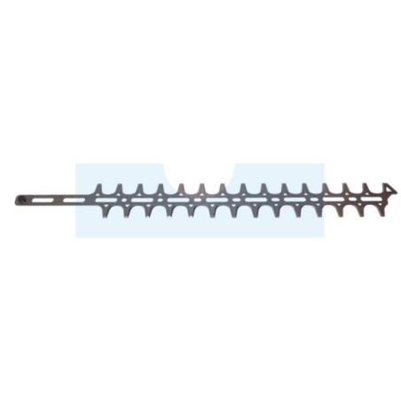 Lame pour taille-haie Shindaiwa (X411000860)