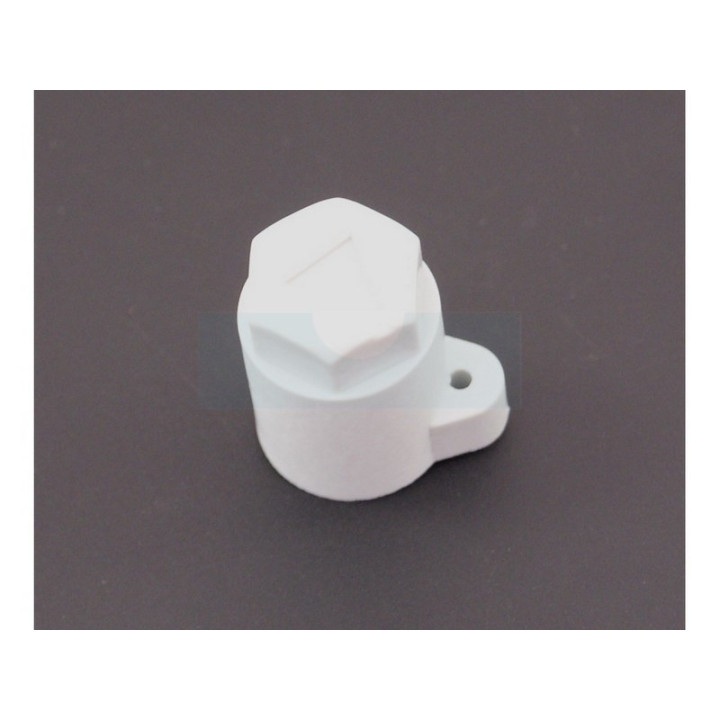 Levier de sérrage pour Stihl (42246642100)
